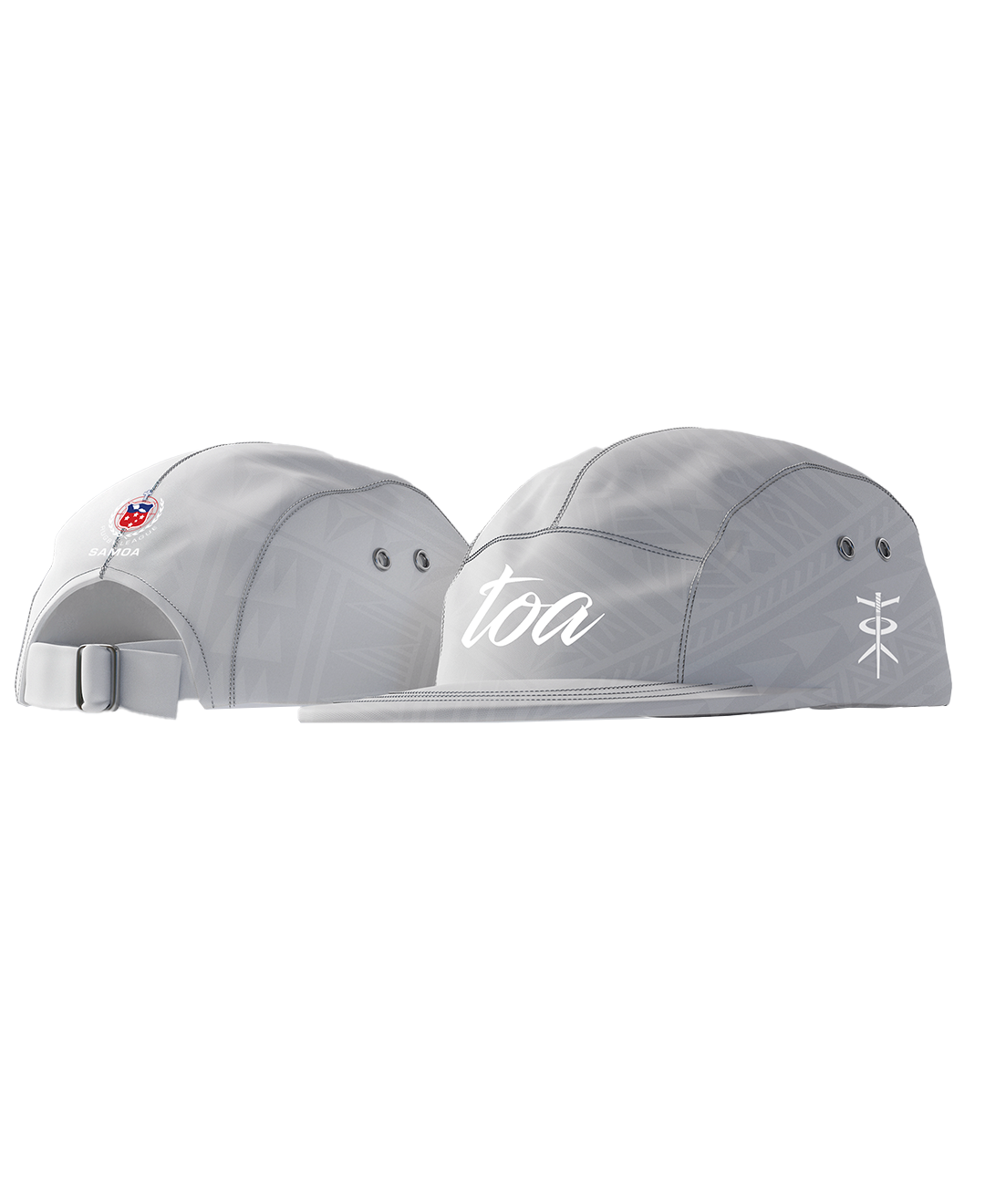 TOAGREYPANELHAT