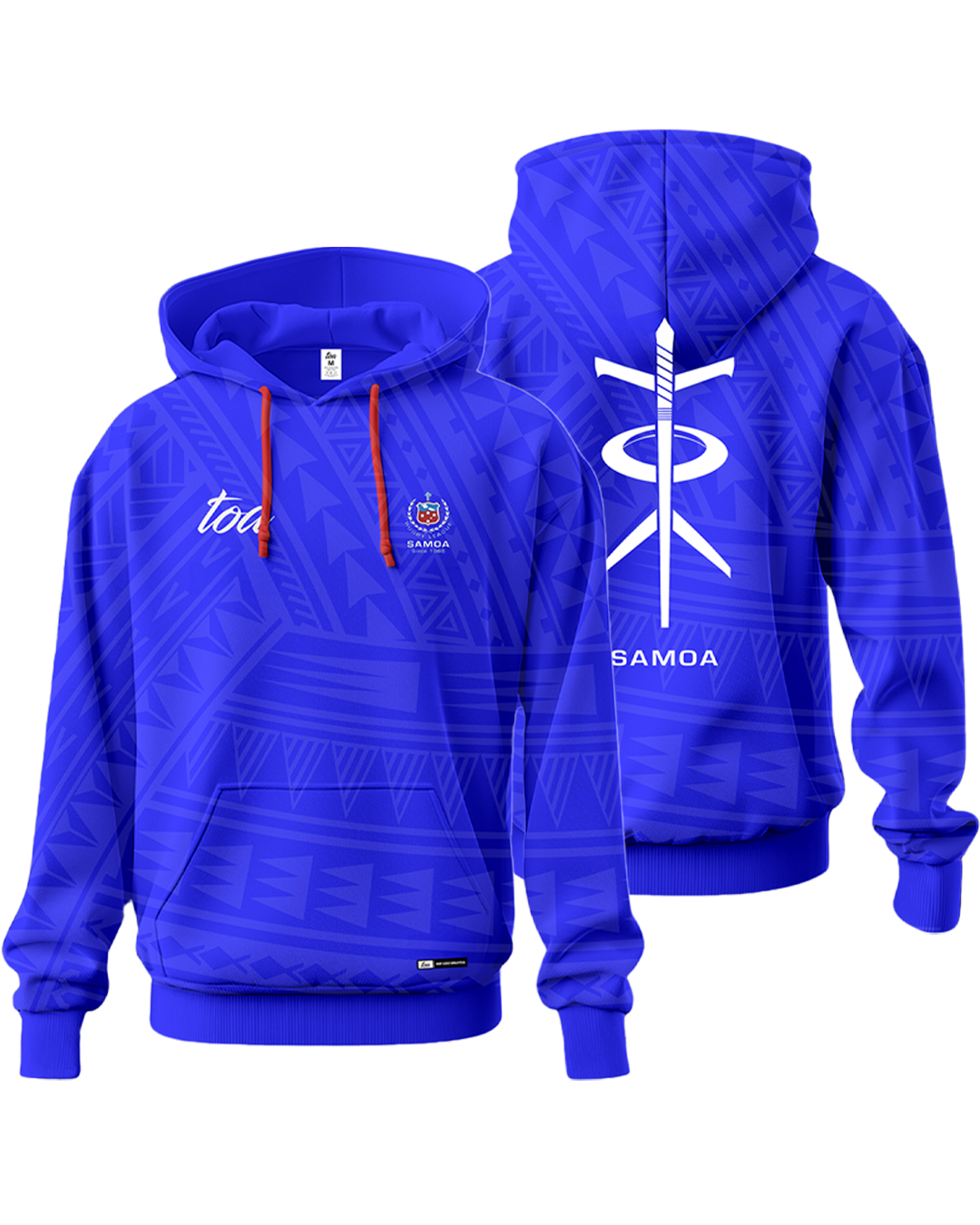 Toa_Hoodies
