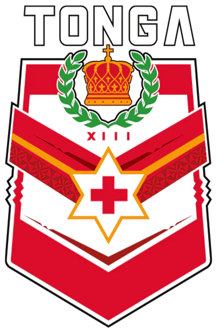 Tonga